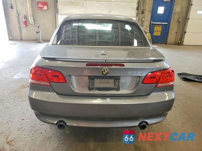 Zdjęcie 6 z 12 samochodu: 2007 BMW 335 I VIN:WBAWL73547PX46256 - miniatura