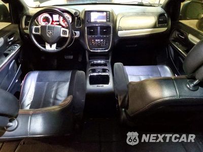 Zdjęcie 8 z 14 samochodu: 2017 DODGE GRAND CARAVAN GT VIN:2C4RDGEG5HR740932 - miniatura