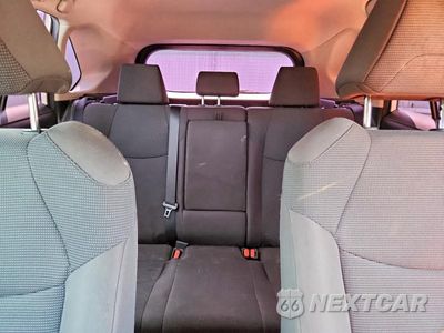 Zdjęcie 10 z 13 samochodu: 2019 TOYOTA RAV4 LE VIN:2T3F1RFV2KW079622 - miniatura