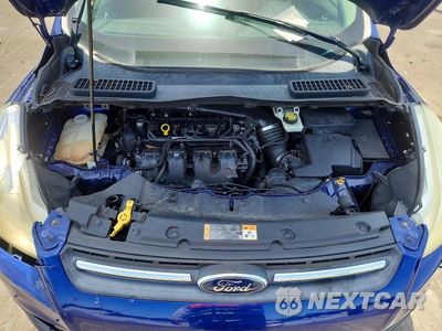 Zdjęcie 12 z 13 samochodu: 2016 FORD ESCAPE SE VIN:1FMCU0G97GUC12866 - miniatura