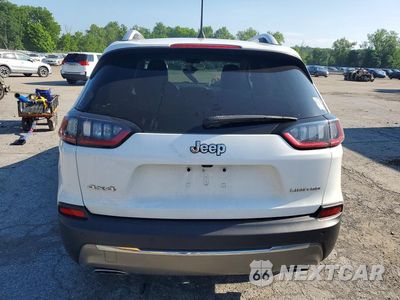Zdjęcie 6 z 13 samochodu: 2019 JEEP CHEROKEE LIMITED VIN:1C4PJMDX9KD394541 - miniatura