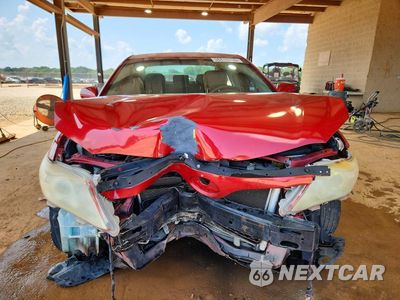 Piąte zdjęcie samochodu w środku: 2011 TOYOTA CAMRY SE VIN:4T1BF3EK9BU145113 - miniatura