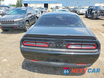 Zdjęcie 6 z 12 samochodu: 2019 DODGE CHALLENGER R/T VIN:2C3CDZBT4KH708767 - miniatura
