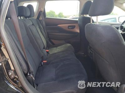 Zdjęcie 11 z 13 samochodu: 2021 NISSAN MURANO SV VIN:5N1AZ2BJ8MC127218 - miniatura