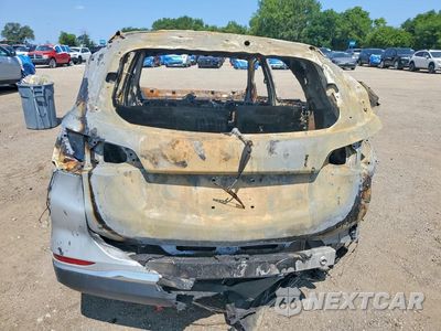 Zdjęcie 6 z 12 samochodu: 2020 CHEVROLET EQUINOX LT VIN:2GNAXTEV5L6176700 - miniatura