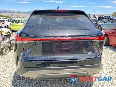Zdjęcie 6 z 14 samochodu: 2023 LEXUS RX 350 PREMIUM+ VIN:2T2BAMCA0PC007673 - miniatura