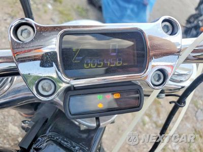 Zdjęcie 7 z 10 samochodu: 2023 HARLEY-DAVIDSON FXST VIN:1HD1BVJ2XPB016232 - miniatura