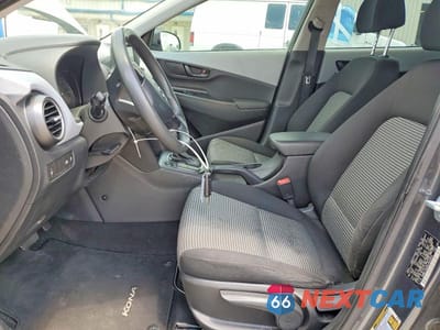 Zdjęcie 7 z 13 samochodu: 2020 HYUNDAI KONA SE VIN:KM8K12AA9LU523972 - miniatura