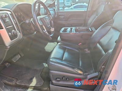 Zdjęcie 7 z 12 samochodu: 2015 GMC SIERRA C1500 SLE VIN:3GTU1UEC9FG201800 - miniatura