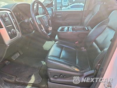 Zdjęcie 7 z 12 samochodu: 2015 GMC SIERRA C1500 SLE VIN:3GTU1UEC9FG201800 - miniatura