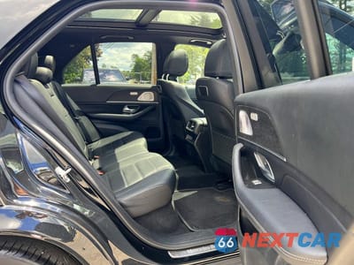 Zdjęcie 6 z 10 samochodu: 2020 MERCEDES-BENZ GLE 580 4MATIC VIN:4JGFB8GBXLA177806 - miniatura