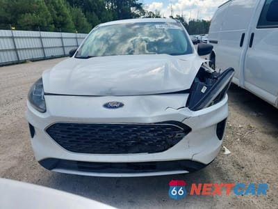Piąte zdjęcie samochodu w środku: 2022 FORD ESCAPE SE VIN:1FMCU9G60NUA60887 - miniatura