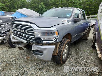 2024 RAM 2500 3C6UR5FJ4RG395529 - główne zdjęcie licytacji z USA - miniatura