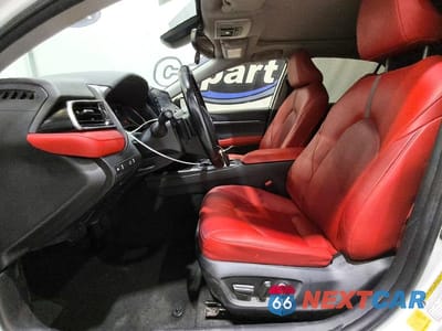 Zdjęcie 7 z 12 samochodu: 2023 TOYOTA CAMRY XSE VIN:4T1K61AK0PU096532 - miniatura
