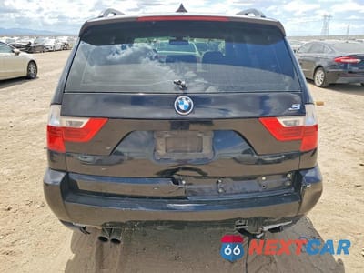 Zdjęcie 6 z 12 samochodu: 2007 BMW X3 3.0SI VIN:WBXPC93487WF17178 - miniatura