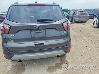 Zdjęcie 11 z 24 samochodu: 2018 FORD ESCAPE SE VIN:1FMCU0GD0JUB85036 - miniatura