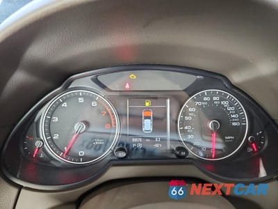 Zdjęcie 9 z 13 samochodu: 2016 AUDI Q5 PREMIUM PLUS S-LINE VIN:WA1D7AFP3GA018613 - miniatura