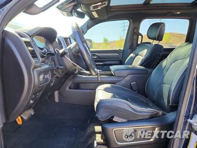 Zdjęcie 7 z 13 samochodu: 2020 RAM 1500 LIMITED VIN:1C6SRFHM1LN244411 - miniatura