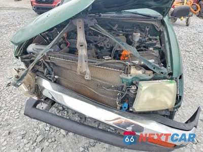 Zdjęcie 11 z 13 samochodu: 1999 TOYOTA TACOMA BASE VIN:4TANL42N8XZ539710 - miniatura