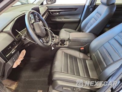 Zdjęcie 7 z 13 samochodu: 2023 HONDA CR-V EXL VIN:7FARS4H71PE000101 - miniatura
