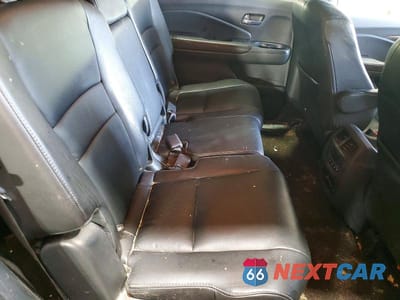 Zdjęcie 11 z 13 samochodu: 2016 HONDA PILOT EXL VIN:5FNYF6H57GB068554 - miniatura