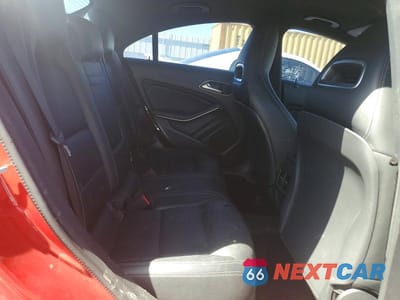 Zdjęcie 10 z 13 samochodu: 2017 MERCEDES-BENZ CLA 250 VIN:WDDSJ4EB6HN424097 - miniatura