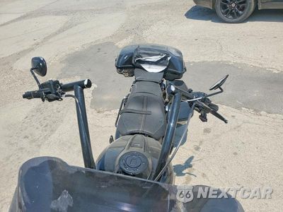 Piąte zdjęcie samochodu w środku: 2024 HARLEY-DAVIDSON FLTRX VIN:1HD1KH714RB641258 - miniatura
