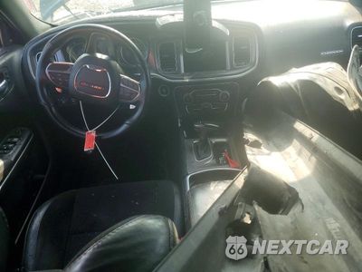 Zdjęcie 8 z 12 samochodu: 2019 DODGE CHARGER GT VIN:2C3CDXHG5KH758771 - miniatura