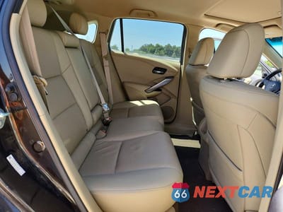 Zdjęcie 11 z 14 samochodu: 2014 ACURA RDX VIN:5J8TB3H30EL012776 - miniatura