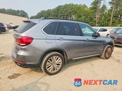 Trzecie zdjęcie samochodu z tyłu: 2014 BMW X5 SDRIVE35I VIN:5UXKR2C54E0C01488 - miniatura