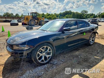 2015 DODGE CHARGER SXT 2C3CDXHG9FH886758 - główne zdjęcie licytacji z USA - miniatura