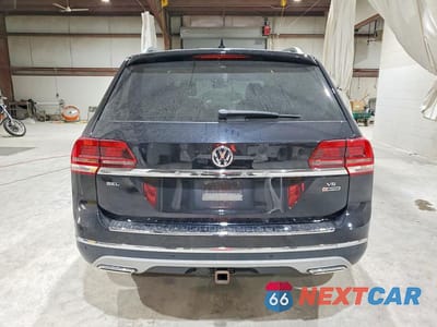 Zdjęcie 6 z 13 samochodu: 2018 VOLKSWAGEN ATLAS SEL PREMIUM VIN:1V2NR2CA7JC576355 - miniatura