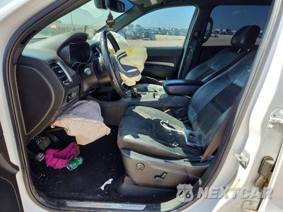 Zdjęcie 7 z 13 samochodu: 2019 DODGE DURANGO GT VIN:1C4RDHDG5KC820626 - miniatura