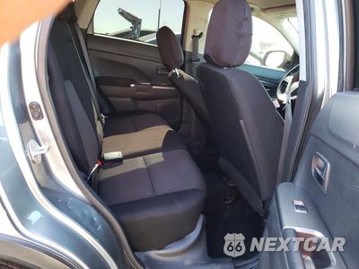 Zdjęcie 10 z 12 samochodu: 2019 MITSUBISHI OUTLANDER SPORT ES VIN:JA4AR3AU6KU011491 - miniatura