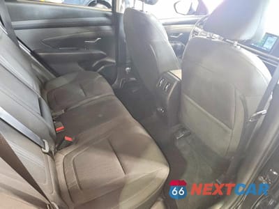 Zdjęcie 11 z 13 samochodu: 2026 HYUNDAI TUCSON SEL VIN:5NMJBCDE2TH661104 - miniatura