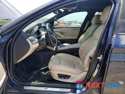 Zdjęcie 7 z 12 samochodu: 2011 BMW 535 XI VIN:WBAFU7C55BC870811 - miniatura