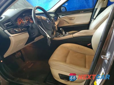 Zdjęcie 7 z 12 samochodu: 2011 BMW 535 I VIN:WBAFR7C57BC604157 - miniatura