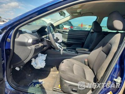 Zdjęcie 7 z 12 samochodu: 2019 NISSAN ALTIMA S VIN:1N4BL4BV0KN309768 - miniatura
