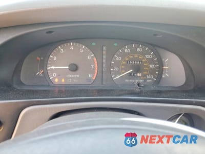 Zdjęcie 9 z 12 samochodu: 1993 TOYOTA CAMRY LE VIN:JT2SK12E2P0150129 - miniatura