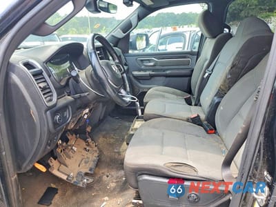 Zdjęcie 7 z 12 samochodu: 2022 RAM 1500 BIG HORN/LONE STAR VIN:1C6RREBG0NN452049 - miniatura