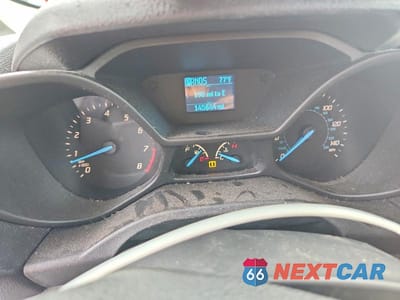 Zdjęcie 9 z 13 samochodu: 2016 FORD TRANSIT CONNECT XLT VIN:NM0LS7F70G1238940 - miniatura