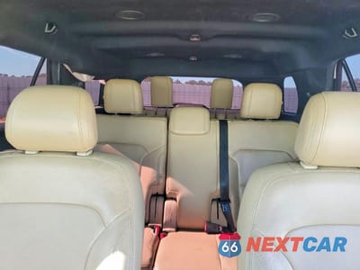 Zdjęcie 10 z 13 samochodu: 2017 FORD EXPLORER XLT VIN:1FM5K7D88HGD05916 - miniatura