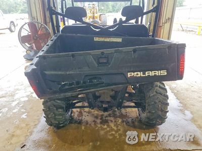 Zdjęcie 9 z 10 samochodu: 2014 POLARIS RANGER UTILITY VEHICLE VIN:4XAWH76A2E2305157 - miniatura