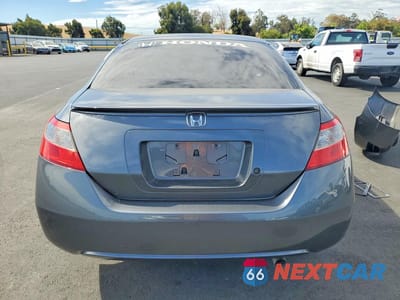 Zdjęcie 6 z 13 samochodu: 2010 HONDA CIVIC LX VIN:2HGFG1B67AH516318 - miniatura