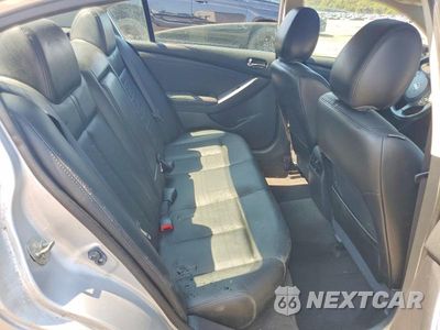 Zdjęcie 10 z 12 samochodu: 2012 NISSAN ALTIMA BASE/S VIN:1N4AL2AP9CC148174 - miniatura