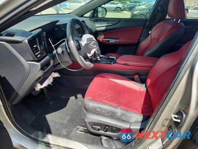 Zdjęcie 7 z 14 samochodu: 2025 LEXUS NX 250 BASE VIN:2T2ADCAZ7SC030575 - miniatura