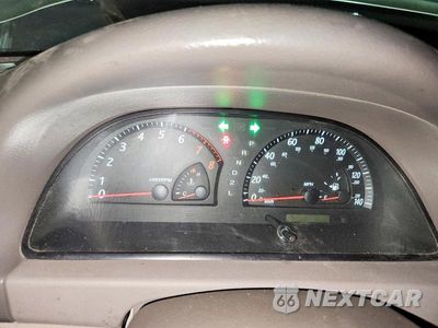 Zdjęcie 9 z 14 samochodu: 2004 TOYOTA CAMRY LE VIN:4T1BE32KX4U315506 - miniatura