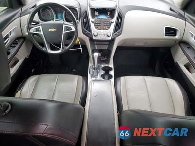 Zdjęcie 8 z 13 samochodu: 2012 CHEVROLET EQUINOX LTZ VIN:2GNFLGEK3C6199861 - miniatura