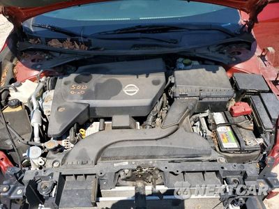 Zdjęcie 11 z 13 samochodu: 2015 NISSAN ALTIMA 2.5 S VIN:1N4AL3AP9FC296125 - miniatura