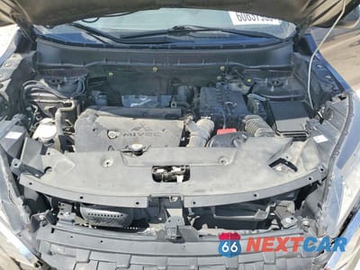 Zdjęcie 12 z 13 samochodu: 2023 MITSUBISHI OUTLANDER SPORT S/SE VIN:JA4ARUAU4PU011485 - miniatura